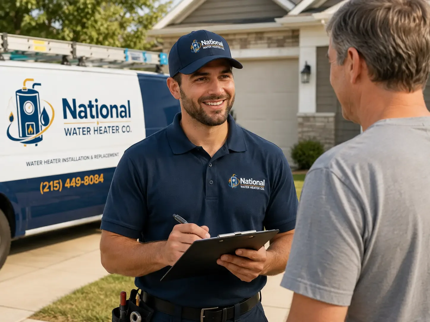 Water Heater Installation Liberty, MS FAQs